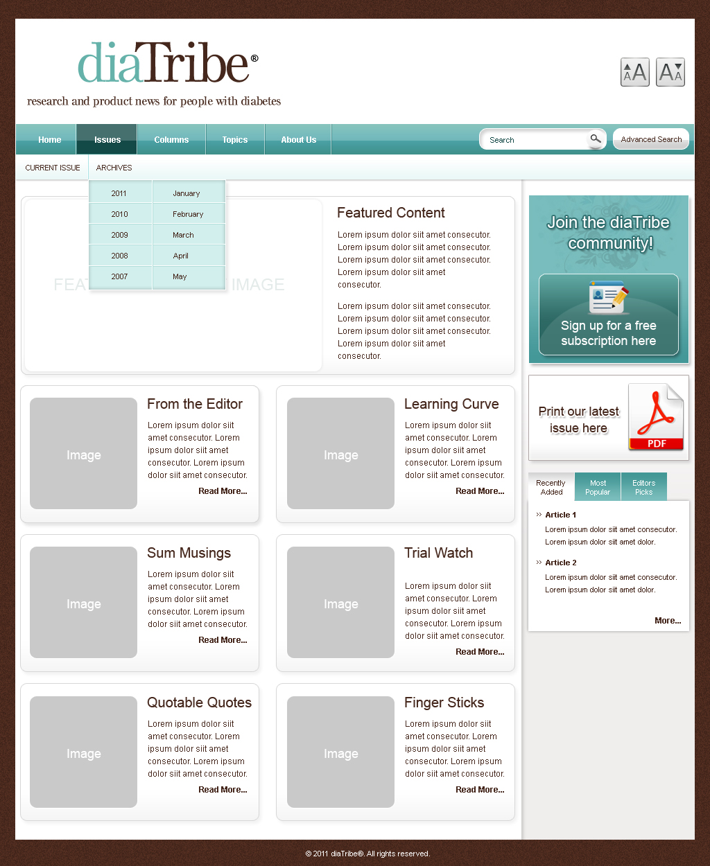 Web Design par Jagannath pour ce projet | Design #359674