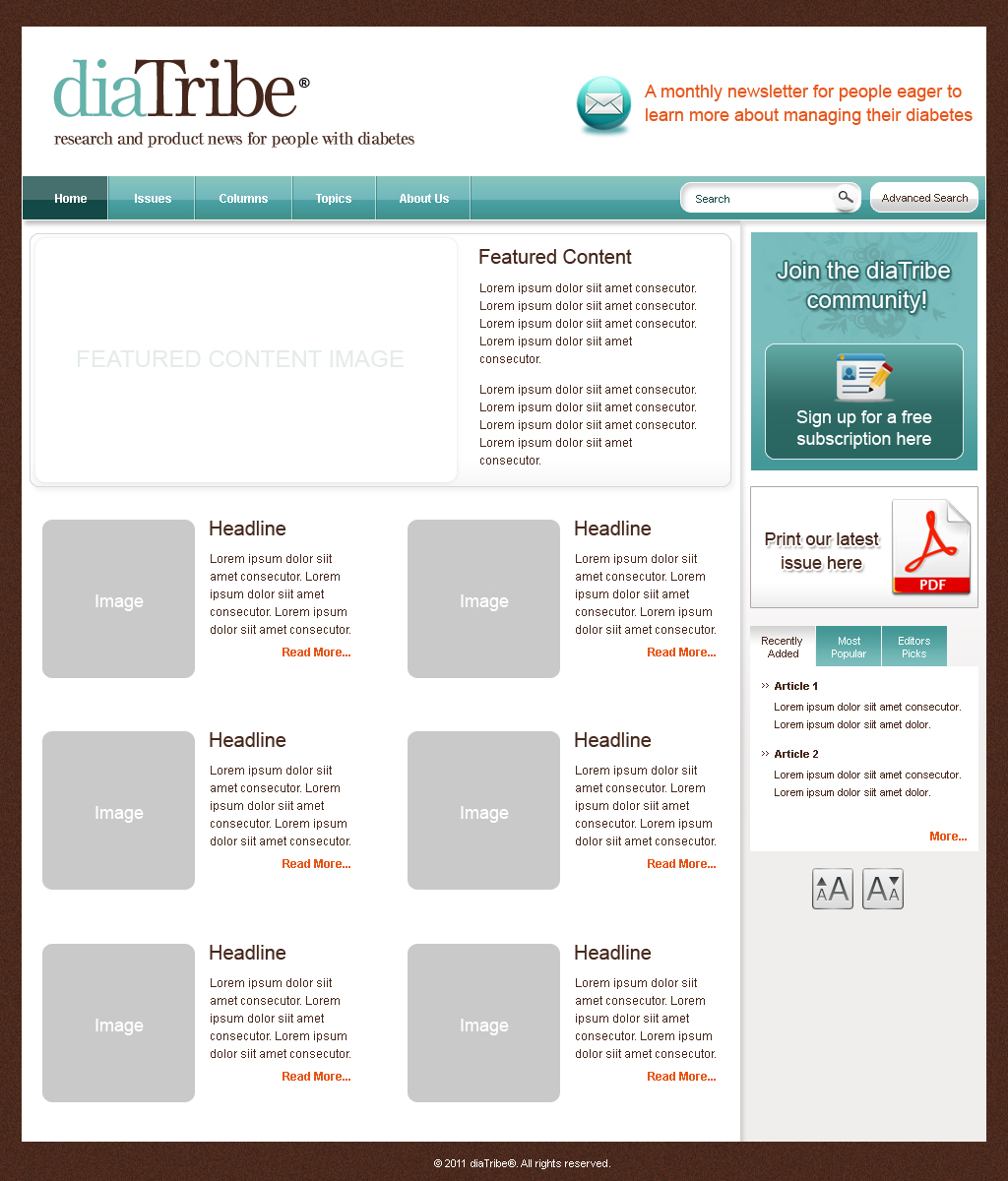 Web Design par Jagannath pour ce projet | Design #365710