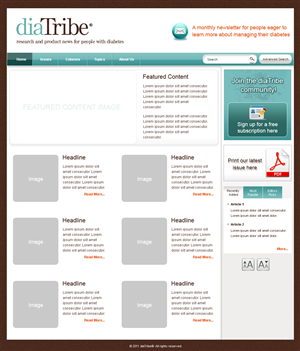 Web Design by Jagannath for this project | Design: #365710