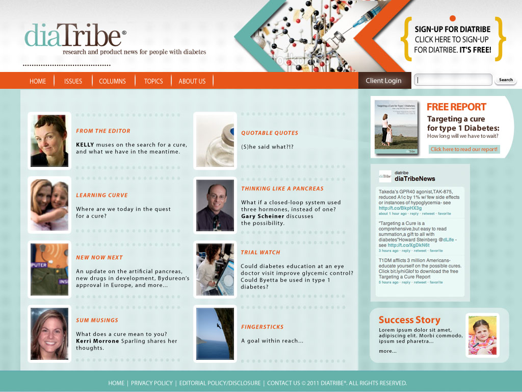 Diseño Web por Ruan Bomba8 para este proyecto | Diseño #361061