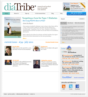 Web-Design von Sunil für dieses Projekt | Design: #358690