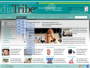 Web Design by Randy Power for this project | Design #360964