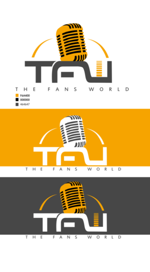 Logo Design by photograffitic
