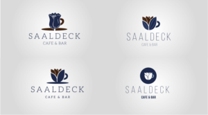 Logo Design by mafryese for Saaldeck | Design: #6805610