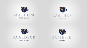 Logo Design by mafryese for Saaldeck | Design: #6805637