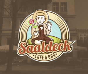 Logo Design by Gigih Rudya for Saaldeck | Design #6800115