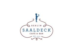 Logo Design by wonderland for Saaldeck | Design: #6793903