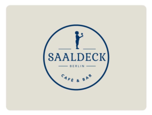 Logo Design by wonderland for Saaldeck | Design: #6793952