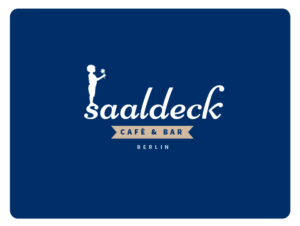 Logo Design by wonderland for Saaldeck | Design: #6799209