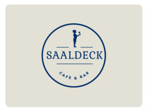Logo Design by wonderland for Saaldeck | Design: #6804143