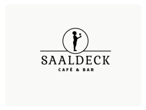 Logo Design by wonderland for Saaldeck | Design: #6804368