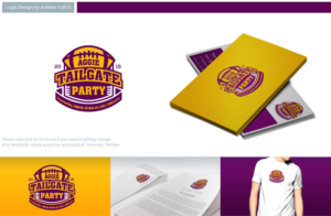 Logo Design by Anhlee for this project | Design: #6778190