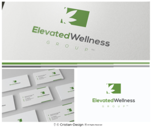 Logo Design by CriStiaN I. for Hi Bio Health | Design: #6785385