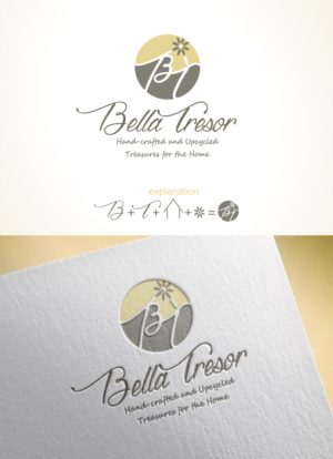 Logo-Design von xygo_bg für dieses Projekt | Design: #6755917