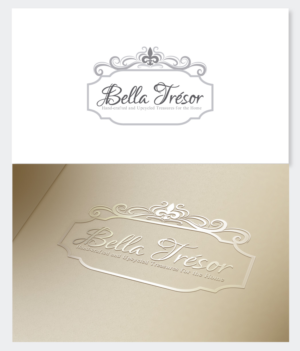 Logo-Design von firesorcerer für dieses Projekt | Design: #6764078