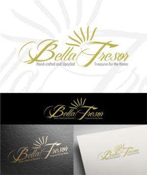 Logo-Design von Logogofamily für dieses Projekt | Design: #6774080