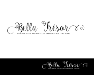 Logo Design by Cherisse for this project | Design #6760991