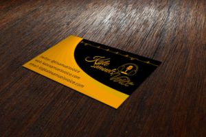 Logo Design by bits-info-services for this project | Design #6849084