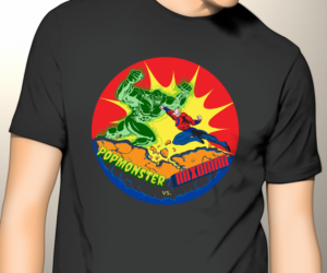 Logo Design by Chauá Studio for this project | Design: #6823757