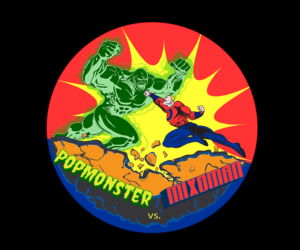 Logo Design by Chauá Studio for this project | Design: #6824119