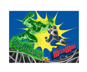 Logo Design by Chauá Studio for this project | Design: #6873582