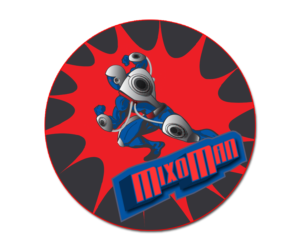 Logo Design by Chauá Studio for this project | Design: #6873829