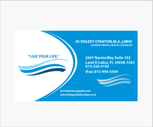 Business Card Design by engjellushesan54