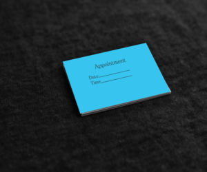 Business Card Design by JK18 for this project | Design: #6837124