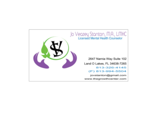 Business Card Design by veena16 for this project | Design: #6761407