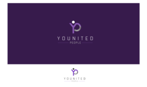 Logo Design by CanDoDesign for Younited People | Design: #6754081