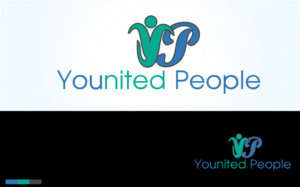 Logo Design by tballest for Younited People | Design #6757563