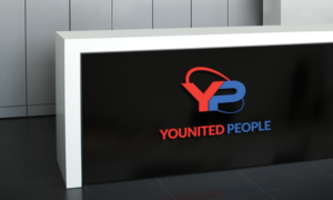Logo Design by yoossefMaroc for Younited People | Design: #6752824