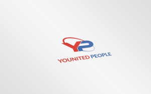 Logo Design by yoossefMaroc for Younited People | Design: #6752826