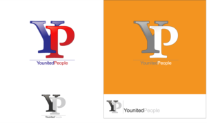 Logo Design by mosu for Younited People | Design #6760234