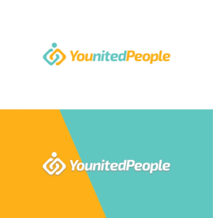 Logo Design by kelvinotis for Younited People | Design: #6771300