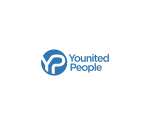 Logo Design by Edu Morente for Younited People | Design #6758599