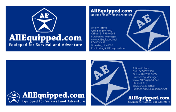 Business Card Design by joserodrigues for this project | Design #354396