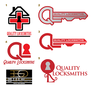 Logo Design by BEGD - Bradley Edwards Graphic Design