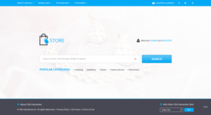 Web Design par pb pour ce projet | Design : #6787647