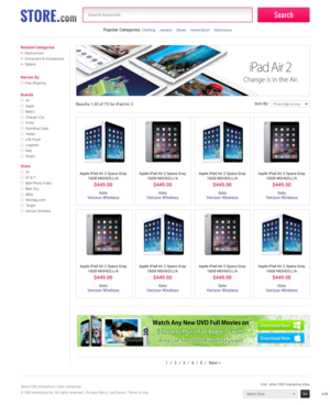 Web Design par pb pour ce projet | Design : #6804541