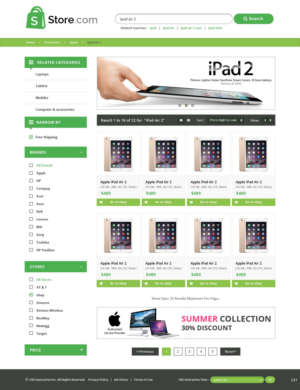 Web Design par pb pour ce projet | Design : #6804551