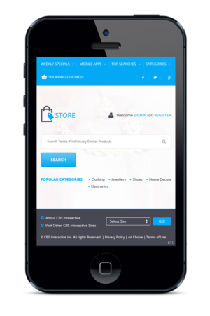 Web Design par pb pour ce projet | Design : #6823192