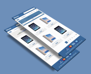 Web Design par dii pour ce projet | Design : #6824774