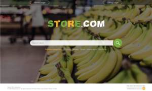 Web Design par dii pour ce projet | Design : #6834771