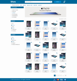 Web Design par dii pour ce projet | Design : #6902102