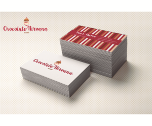 Logo Design by Iris Kuima for this project | Design: #6806568