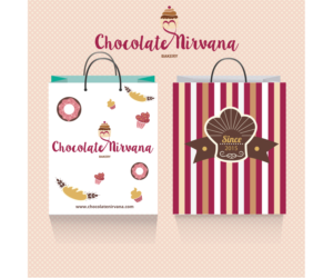 Logo Design by Iris Kuima for this project | Design: #6806638