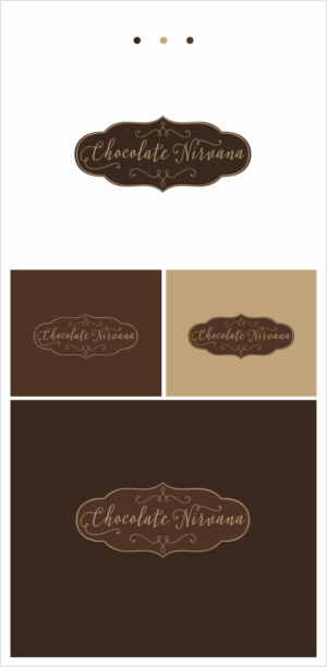 Logo Design by Mimi &amp; Max for this project | Design: #6809224