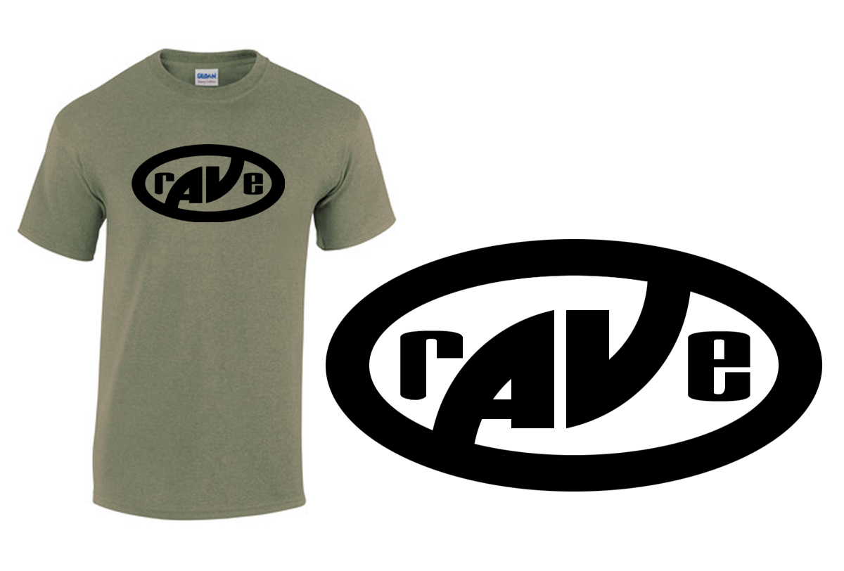 T-shirt Design by toyroom for rAVe [Publications] | Design #1758985