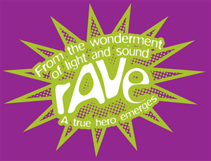 T-shirt Design by Neoguy for rAVe [Publications] | Design: #1750253